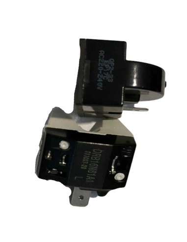 Releu Start/Stop compresor – Dozator Apa