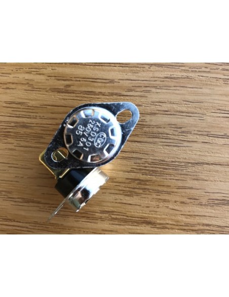 Termostat Apa Calda - Bazin