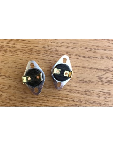 Termostat Apa Calda - Bazin