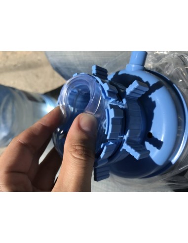 Pompa Bidon Apa - 19L