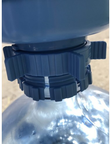 Pompa Bidon Apa - 19L