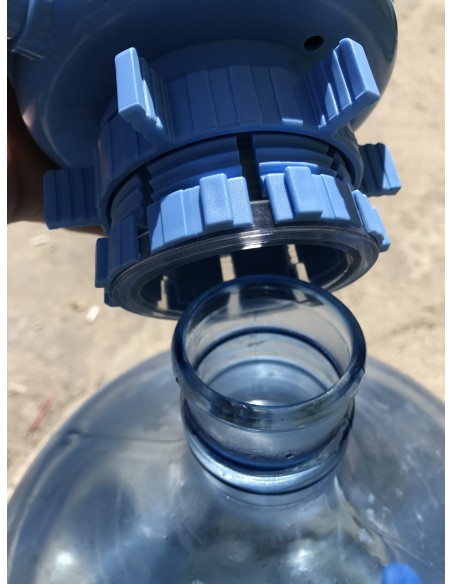 Pompa Bidon Apa - 19L