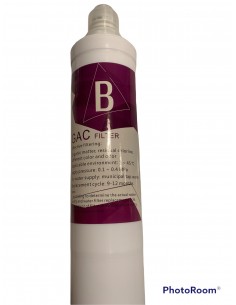 Filtru Quick Connect - B