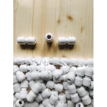 Conector Rapid I 1/4 - 1/4