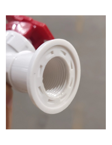 Robineti Dozator Apa - Filet Interior SET