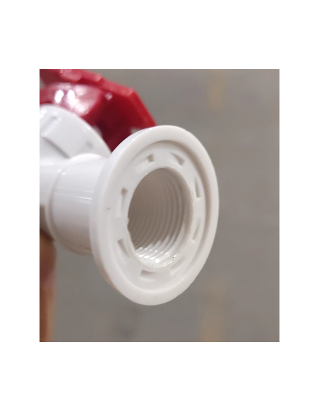 Robineti Dozator Apa - Filet Interior SET