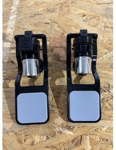 Set Robineti Dozator Apa - Filet Interior SET APS