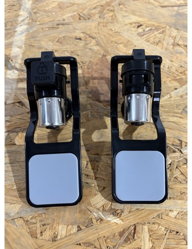 Set Robineti Dozator Apa - Filet Interior SET APS