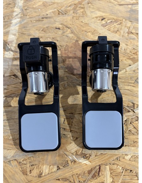 Set Robineti Dozator Apa - Filet Interior SET APS