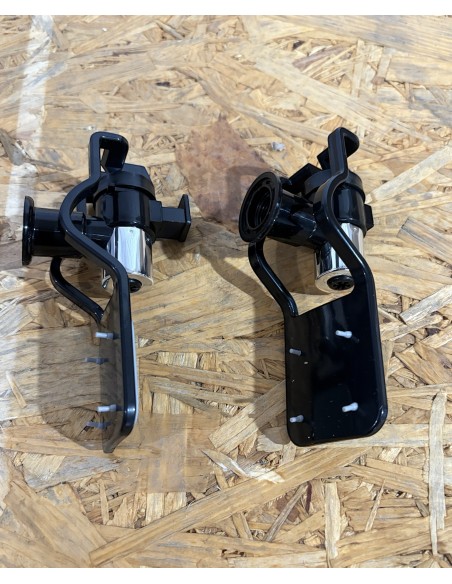 Set Robineti Dozator Apa - Filet Interior SET APS