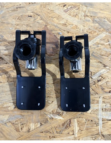 Set Robineti Dozator Apa - Filet Interior SET APS