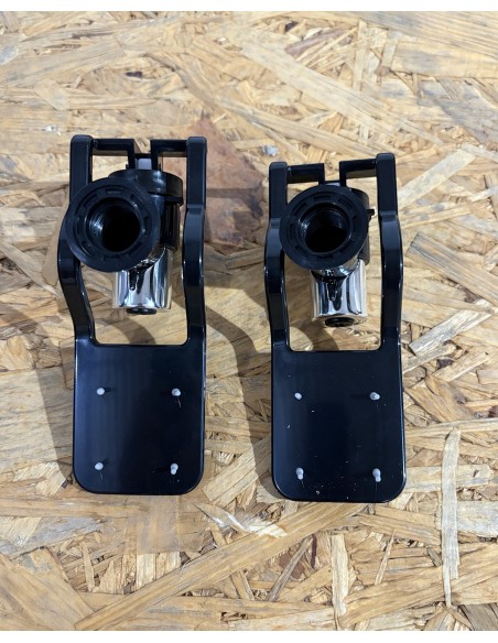 Set Robineti Dozator Apa - Filet Interior SET APS