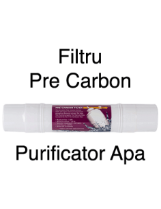 Filtru Pre Carbon Y 2