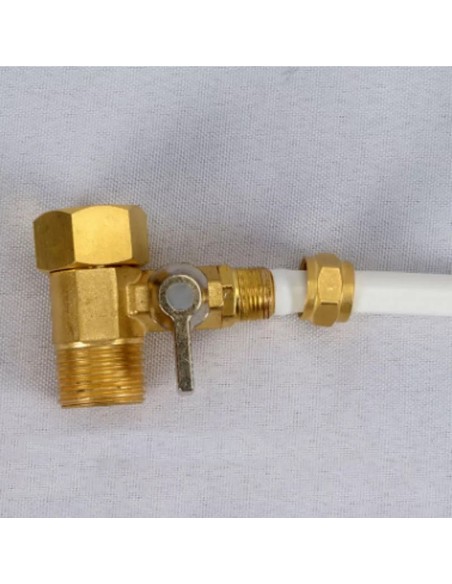 Robinet Conectare 1/2 - 3/8