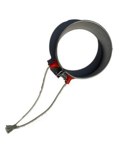 Rezistenta Exterioara Boiler Apa Calda