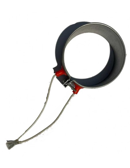 Rezistenta Exterioara Boiler Apa Calda