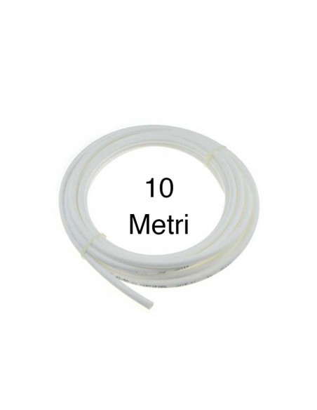 Furtun Apa 1/4 (6 mm)